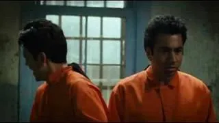 Guantanamo- Harold and Kumar