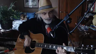 More Than One Way Home by Keb Mo. Covered by Amos Eckel.