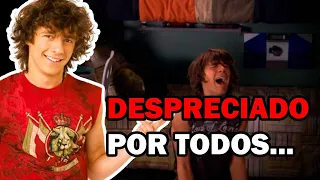 LOGAN REESE EL MEJOR PERSONAJE DE ZOEY 101