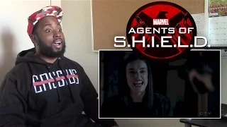 Marvel's Agents of SHIELD REACTION - 4x20 "Farewell, Cruel World!"