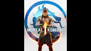 Mortal Kombat 1 прохождение на русском языке # 3 и финал