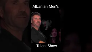 Albanian Men's Talent Show/ The Best of BGT #Talent #bgtviralgottelent