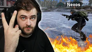 Duet zwycięstwa czy duet przegrywu? ft. @HunterNexos - PUBG