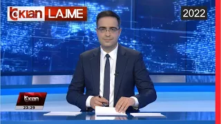 Edicioni i Lajmeve Tv Klan 22 Shtator 2022, ora 23:00 |Lajme - News