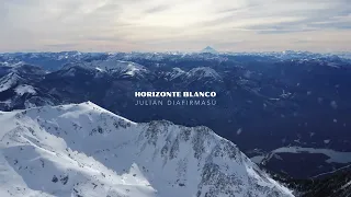 Horizonte Blanco - Julián Diafirmasú