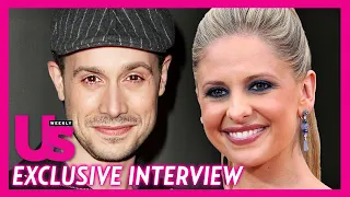 Sarah Michelle Gellar & Freddie Prinze Jr’s Kids Banned From Using Social Media