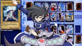 YuGiOh! Power of Chaos Chazz Mod 2014 (PC Game)  Download