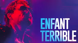 Enfant Terrible  - Official Trailer | Dekkoo.com | Stream great gay movies