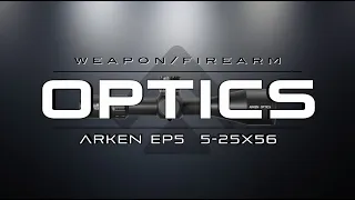 Optics - Arken EP5 UnBox & Mounting