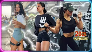 La Mejor Música Electrónica 2023 💪 Para Entrenar En El Gym 💥 Lo Mas Nuevo Workout Motivation 2023