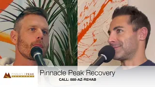 Scottsdale, Arizona Harm Reduction Services - Interview With Brandon Lee - Pinnacle Peak Recovery