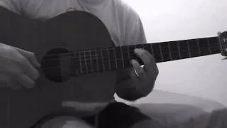 John Frusciante - Murderers (cover)