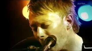 Radiohead - There There - Sub Español