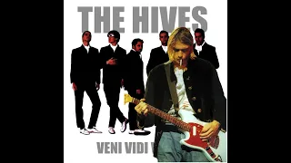 Kurt Cobain - Hate To Say I Told You So by THE HIVES (A.I.COVER)