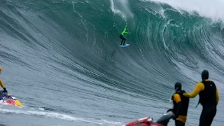 Mark Healey's Worst Wipeouts