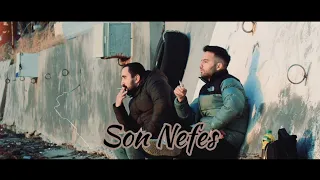 SercanKA - Son Nefes