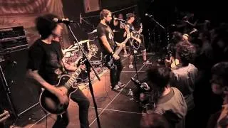 USELESS ID - "Suffer for the fame" live 2012