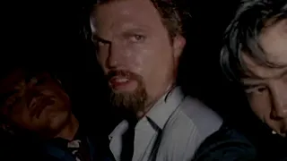 The origin scene from 2000's Dr. Jekyll & Mr. Hyde starring Adam Baldwin