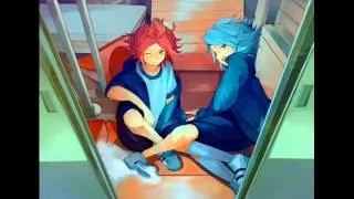 Inazuma Eleven-Alius Academy Tribute