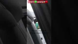 Се Закарпаття дєтка!