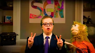 Some Good News Australia Ep.2 (+ bonus blooper reel) & Down Syndrome Awareness