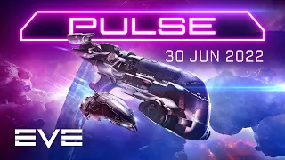 EVE Online | Pulse – EVE Evolved, Career Agents