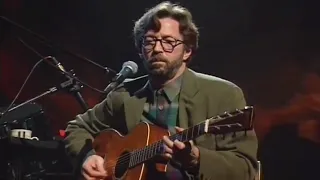 Eric Clapton - Layla (The Unplugged Version) (1992) (HQ Music Video)