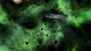 Star Trek New Horizons Theme