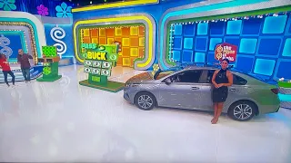 The Price is Right | Pass The Buck | 10/4/2023