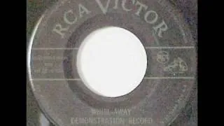 RCA Victor's 1949 Preview of the World's First 45 rpm Records!