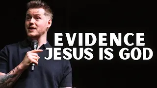 4 Evidences That Jesus Is God | Keenan Clark