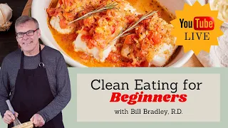 Clean Eating for Beginners