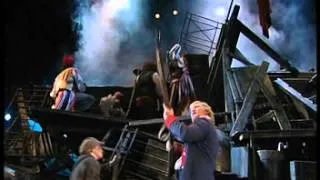 les miserables 10th anniversary musical with subtitles