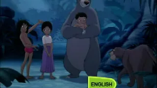 Jungle Book Movie Multi Language promo