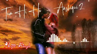 Tum Hi Ho 8D Music 🎧 - Aashiqui 2 |Aditya Roy Kapur | Shraddha Kapoor | Arijit Singh