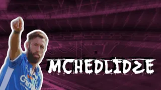 Levan mchedlidze • goal • 2017 HD