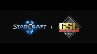 [ENG] 2018 GSL S3 Code S RO8 Day1