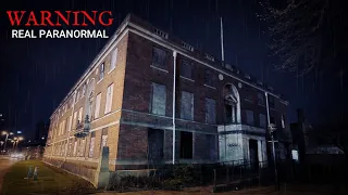 SO HAUNTED PEOPLE ARE SCARED TO ENTER AT NIGHT | PARANORMAL UNEXPLAINED S1-E4