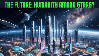 Space Travel, Immortality, and AI: The Future of Humanity Unveiled by Michio Kaku - Book Summary