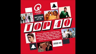 Imanbek & BYOR - Belly Dancer - Het Beste Uit De Top 40 2022-2 (CD)