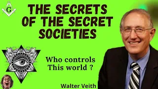 The secrets behind the SECRET SOCIETIES who control the world | Walter Veith