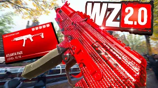 WARZONE 2 META LOADOUTS AFTER UPDATE!😱( BEST SMG WARZONE 2 ) WARZONE 2 GAMEPLAY No commentray (MW2)