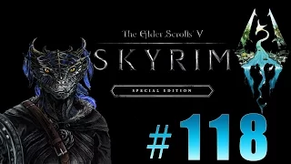 Прохождение The Elder Scrolls 5: Skyrim Special Edition (Remastered) - Мы - Стражи Рассвета #118