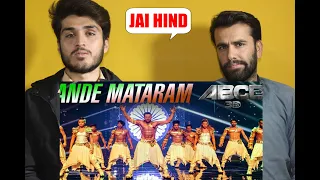 Vande Mataram Disneys ABCD 2  Varun Dhawan  Shraddha Kapoor  Daler Mehndi  Badshah AFGHAN REACTION!