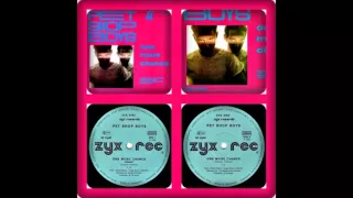 PET SHOP BOYS - ONE MORE CHANCE (REMIX, ORIGINAL, LIVE 1984)