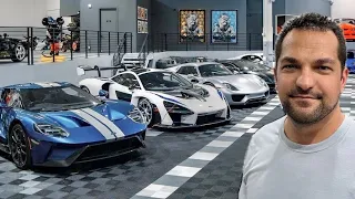 Florida’s Best Supercar Collection