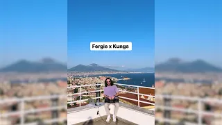 Fergie x Kungs (Carneyval Mashup) FULL VERSION