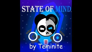 Rhythmic world part 5 // State of mind by Teminite // Project arrhythmia level by me