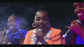 Nakupenda(live)_Kathy Praise_Official Video_Skiza9517578