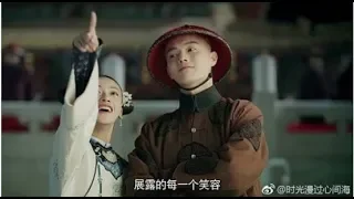 [FMV] Phó Hằng x Anh Lạc | Diên Hi Công Lược ( Story Of Yanxi Palace)